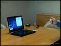 Amazing!! Qosmio G55: First Gesture Control Laptop
