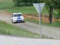 Rallye Jump mit Ford Fiesta ST Hartl/Fragner