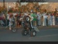 استعراض بانشيات المدينة المنورة