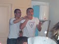 PTJ Anniv de Cyril 25 ans