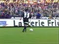 Serie A: Udinese-Juventus 2-2 (1-2 Bachini) Serie A: Udinese-Juventus 2-2 (1-2 Bachini)