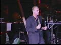 one of peter allen's final north american performances before his death at trump's castle in atlantic city.