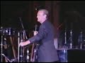 one of peter allen's final north american performances before his death at trump's castle in atlantic city.