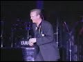 one of peter allen's final north american performances before his death at trump's castle in atlantic city.