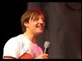 Stand Up For Freedom Amnesty comedy gig 1, part 2