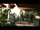 Peter Goldmark in Bellingham Peter Goldmark in Bellingham