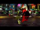 New lego batman game