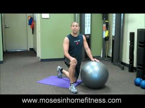 0 Can Abdominal Muscles Strengthen the Entire Body?