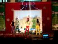 Girls cover Kara dance music, rump shaker n' mister