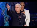 gene pitney concert 2001 at foxworth