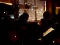 山風ライブ　Cafe de Yagavent