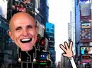 Headzup: Rudy Giuliani\ Headzup: Rudy Giuliani\