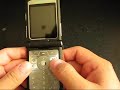 Unlocked GSM Cell RAZR Cell Phone AT&T/Cingular T-Mobile Unlocked GSM Cell RAZR Cell Phone AT&T/Cingular T-Mobile