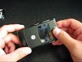 Unlocked GSM Cell RAZR Cell Phone AT&T/Cingular T-Mobile