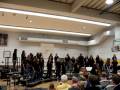 videos de enterprise womens choir