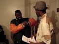 Haitian V Catches A Predator Pt. 2
