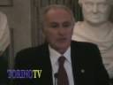 Accademia delle scienze: inaugurazione anno accademico 2008/09