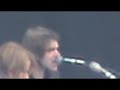 The Feeling Fill My Little World live from Old Trafford The Feeling Fill My Little World live from Old Trafford