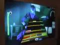 videos de Rock Band, Baba O' Riley 97% on Expert