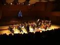Bach BWV 1043 - A