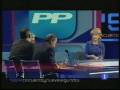 Esperanza Aguirre en 59 segundos: Franco era socialista y otras paranoias liberales