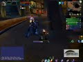Athene vs a Mage