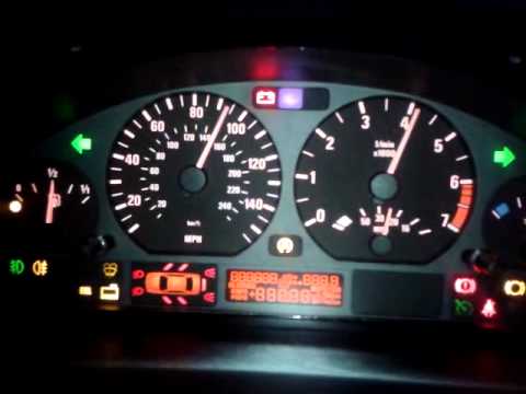 how to use trip odometer