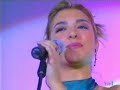 Gisela en el Preestreno de la pelicula de 