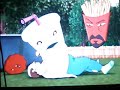 Aqua Teen Hunger Force Zombie Ninja Pro-Am Level 1