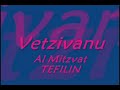 How to Tefilin