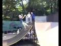 Open Airea Oberhausen