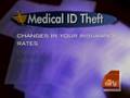 Painful Medical ID Theft