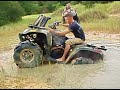 4wheelin in Sippi