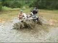 4wheelin in Sippi