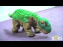 Pleo dinosauro robot il regalo di Natale 2008 Pleo dinosauro robot il regalo di Natale 2008