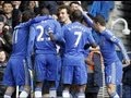 Chelsea vs Manchester United 1-0, FA Cup Sixth ...