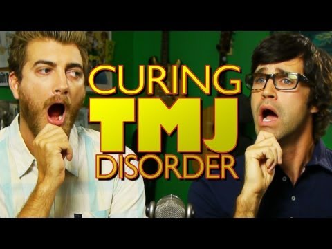 how to cure t m j
