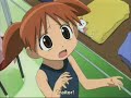 Azumanga Daioh - Onnellinen