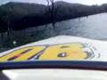 Jet boat at tinaroo 6/12/08