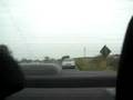 Driving on the narrow roads of Ireland