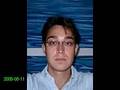 Tobias takes a picture of himself everyday for 3 years.