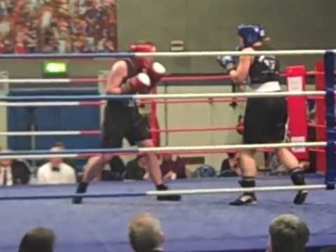 Becky Boxer