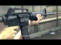 Top Tech M4 Carbine Review Top Tech M4 Carbine Review