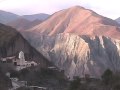 Iruya, Salta Argentina