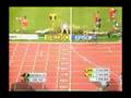 2003 Championnat du Monde d'athlétisme morceaux choisis