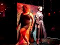 chat noir at dream nightclub