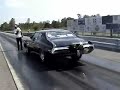 ProCharger Buick GS ProCharger Buick GS