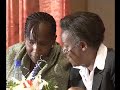 FGM Increases In Kenya FGM Increases In Kenya