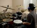 Metalingus (Drum Cover) (Take 2)