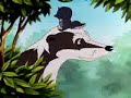 animals of farthing wood - intro